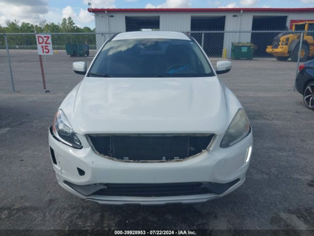 YV440MDJ3G2812111 Volvo Xc60 T5 Drive-e