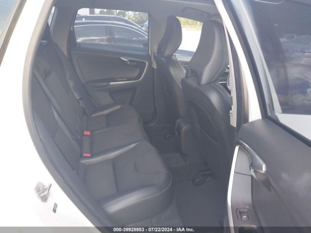 YV440MDJ3G2812111 Volvo Xc60 T5 Drive-e
