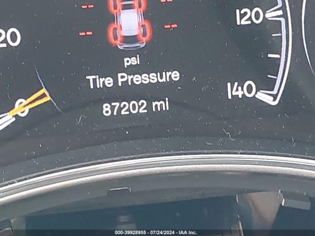 1C4RJFAG2KC822920 Jeep Grand Cherokee Altitude 4x4