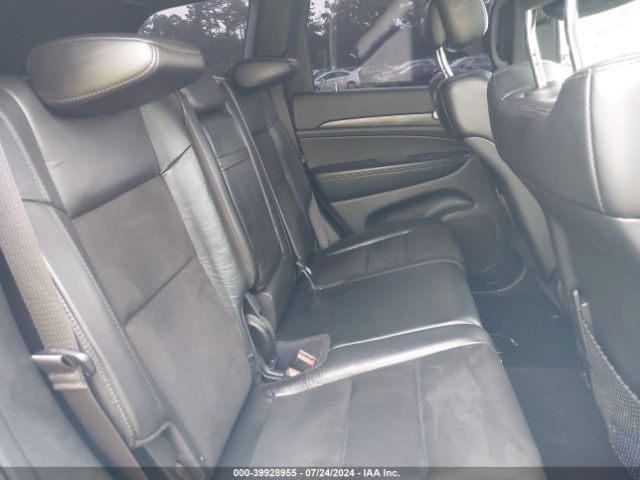 1C4RJFAG2KC822920 Jeep Grand Cherokee Altitude 4x4