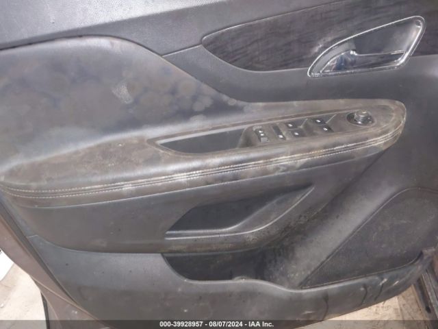 KL4CJESB1FB051021 Buick Encore