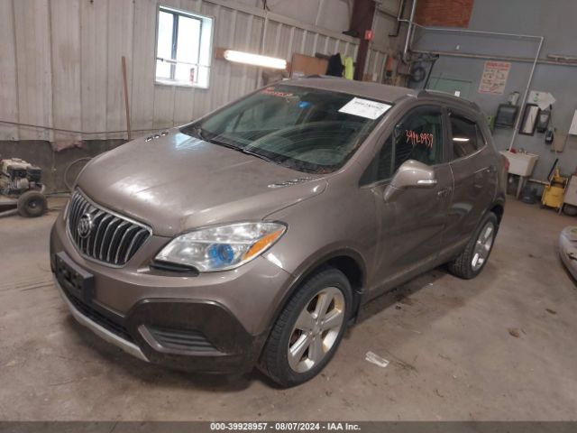 KL4CJESB1FB051021 Buick Encore