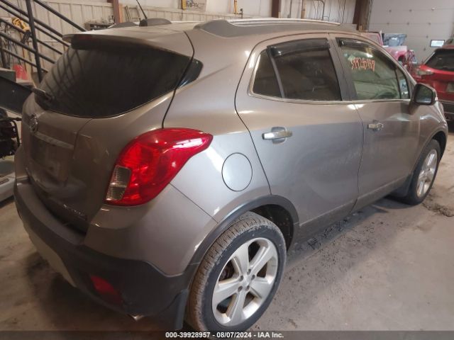 KL4CJESB1FB051021 Buick Encore