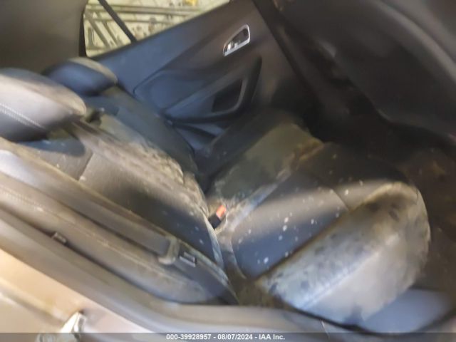 KL4CJESB1FB051021 Buick Encore