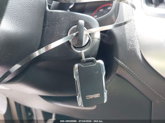 1GTG5DE36G1283860 GMC CANYON SLT