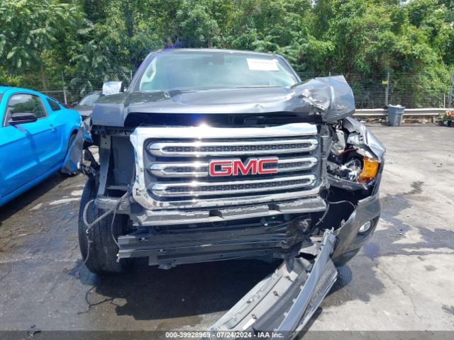 1GTG5DE36G1283860 GMC CANYON SLT
