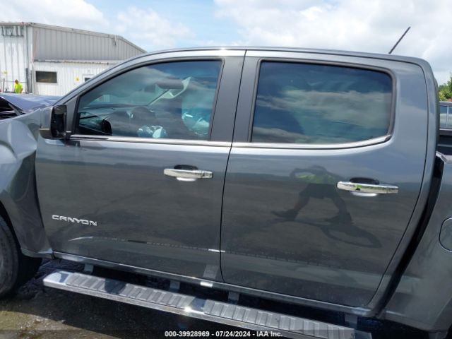 1GTG5DE36G1283860 GMC CANYON SLT