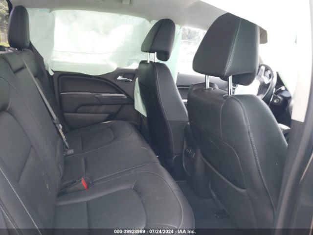 1GTG5DE36G1283860 GMC CANYON SLT