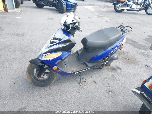 Ice Bear 50cc 2019 LL0TCAPH0KY461716 Image 2
