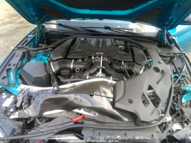 WBS83CH07MCG53232 BMW M5