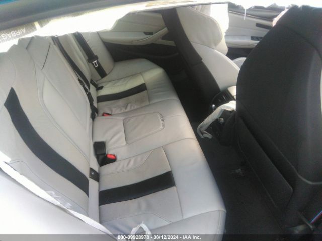 WBS83CH07MCG53232 BMW M5