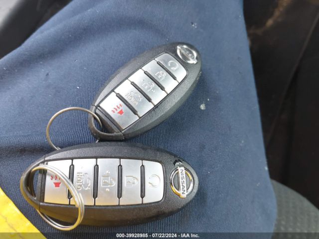 1N4AL3AP4FC568029 Nissan Altima 2.5 Sv