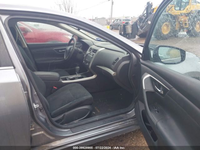 1N4AL3AP4FC568029 Nissan Altima 2.5 Sv