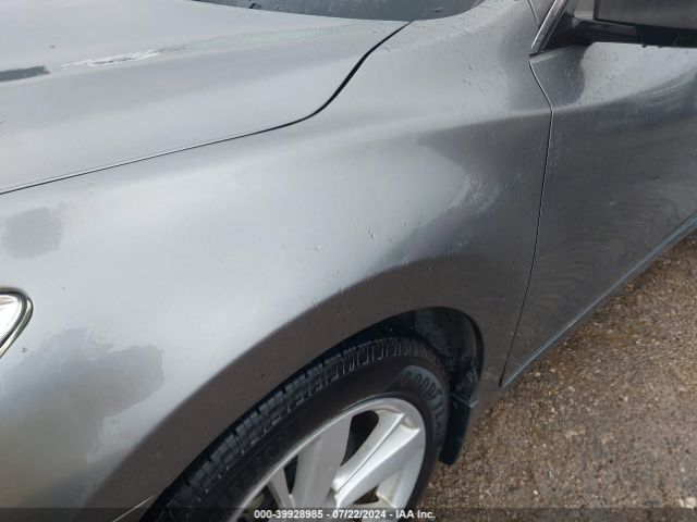 1N4AL3AP4FC568029 Nissan Altima 2.5 Sv