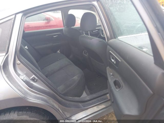 1N4AL3AP4FC568029 Nissan Altima 2.5 Sv