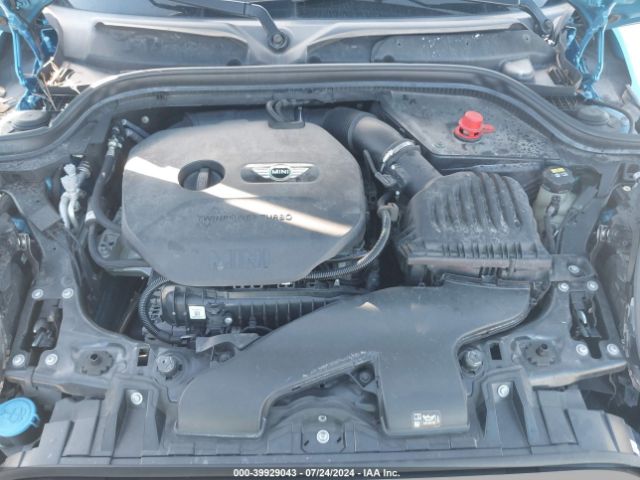 WMWXU1C54K2J01787 Mini Hardtop Cooper