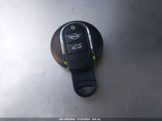 WMWXU1C54K2J01787 Mini Hardtop Cooper