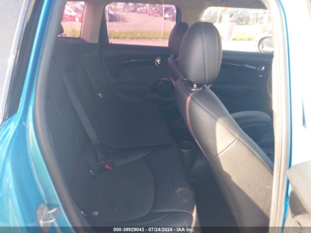 WMWXU1C54K2J01787 Mini Hardtop Cooper