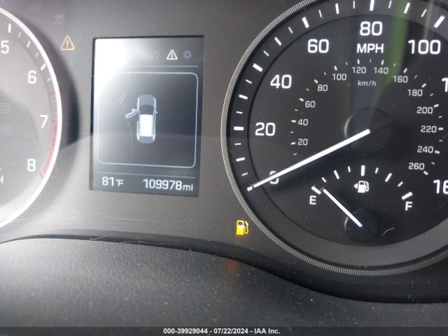 KM8J3CA24JU643020 Hyundai Tucson Value