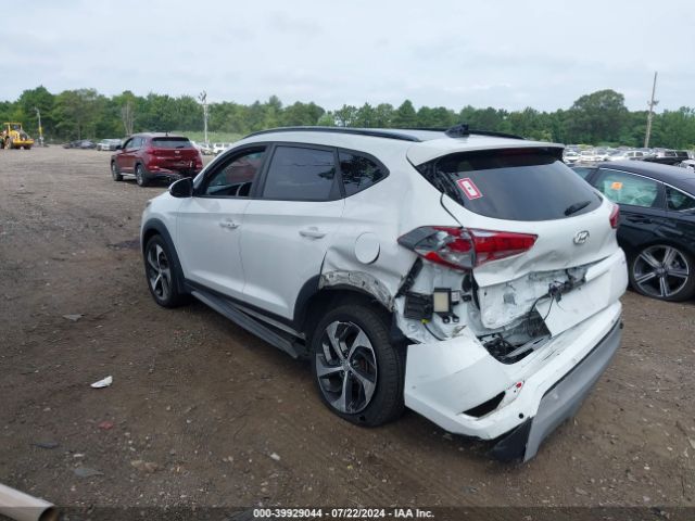 KM8J3CA24JU643020 Hyundai Tucson Value