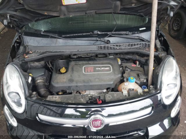 ZFBCFADH6EZ011253 Fiat 500L TREKKING