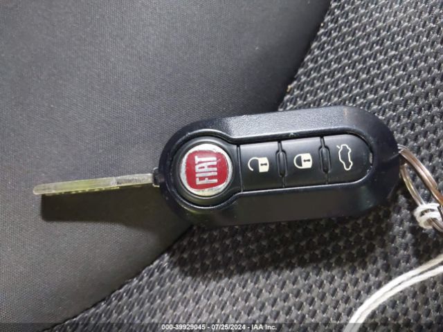 ZFBCFADH6EZ011253 Fiat 500L TREKKING