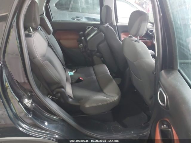 ZFBCFADH6EZ011253 Fiat 500L TREKKING