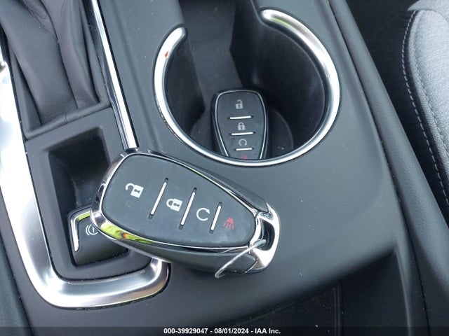 Chevrolet Equinox Awd Ls 2022 3GNAXSEV8NS164877 Image 11