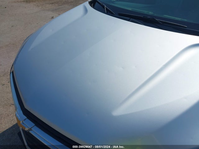 Chevrolet Equinox Awd Ls 2022 3GNAXSEV8NS164877 Image 6
