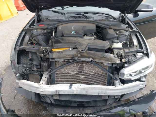 WBA3N3C59EF711169 BMW 428i
