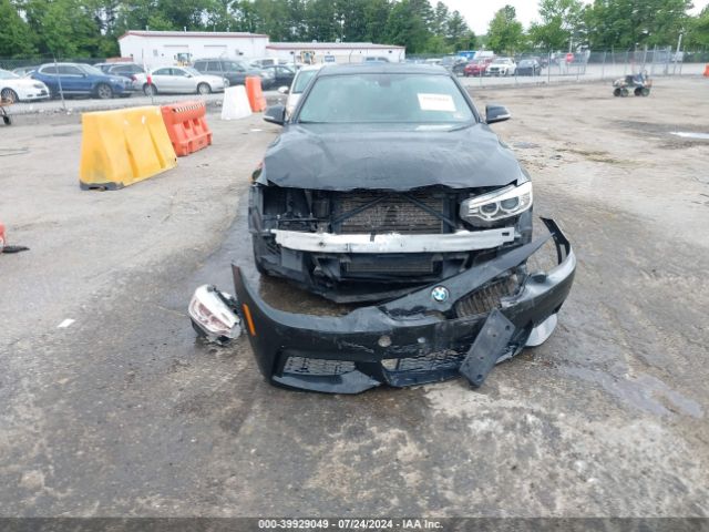 WBA3N3C59EF711169 BMW 428i
