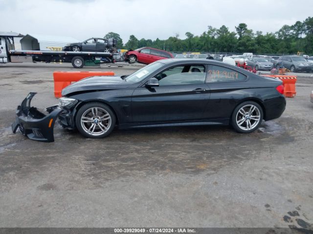 WBA3N3C59EF711169 BMW 428i