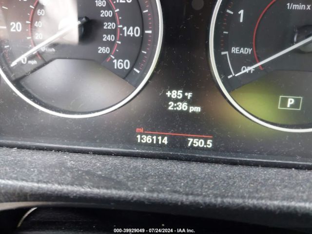 WBA3N3C59EF711169 BMW 428i