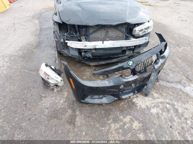 WBA3N3C59EF711169 BMW 428i