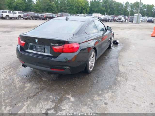 WBA3N3C59EF711169 BMW 428i
