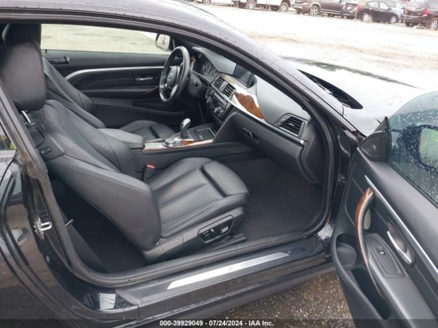 WBA3N3C59EF711169 BMW 428i