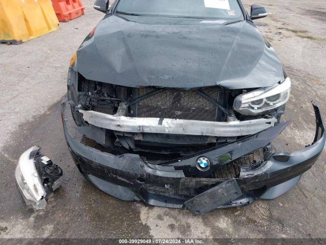 WBA3N3C59EF711169 BMW 428i