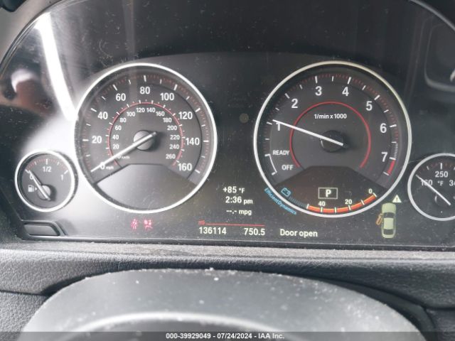 WBA3N3C59EF711169 BMW 428i