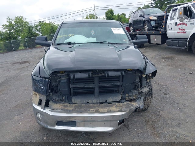 RAM 1500 Big Horn 2015 1C6RR7GT4FS536539 Image 12