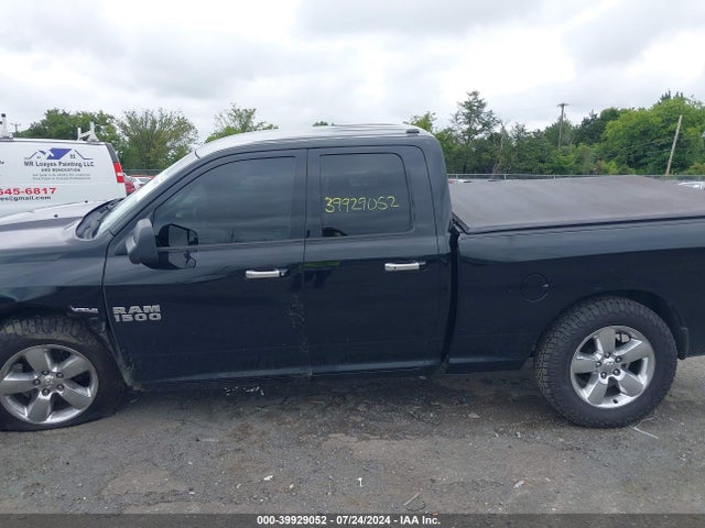 RAM 1500 Big Horn 2015 1C6RR7GT4FS536539 Image 14