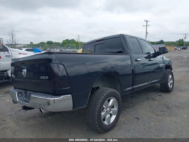 RAM 1500 Big Horn 2015 1C6RR7GT4FS536539 Image 4