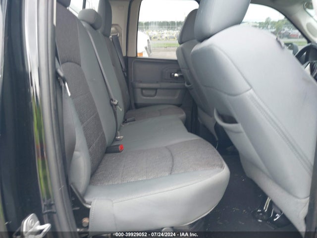 RAM 1500 Big Horn 2015 1C6RR7GT4FS536539 Image 8