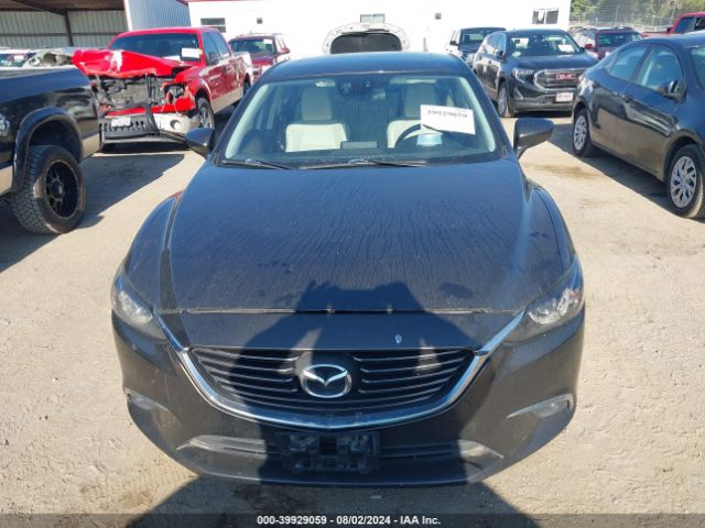 JM1GJ1W56G1414621 Mazda Mazda6 I Grand Touring