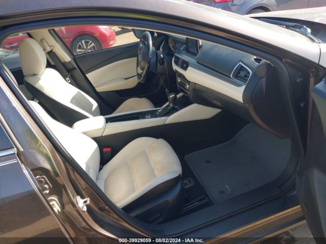 JM1GJ1W56G1414621 Mazda Mazda6 I Grand Touring