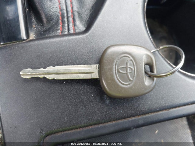 Toyota CAMRY SE 2015 4T1BF1FK2FU955529 Image 11