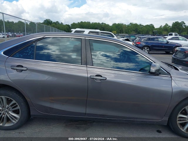 Toyota CAMRY SE 2015 4T1BF1FK2FU955529 Image 13