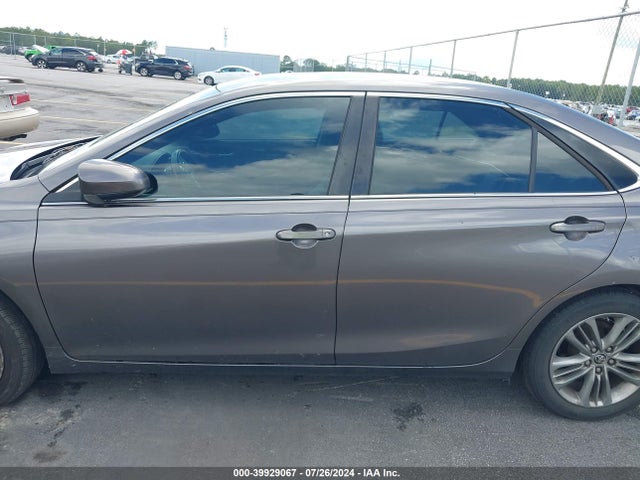Toyota CAMRY SE 2015 4T1BF1FK2FU955529 Image 14