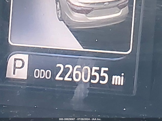 Toyota CAMRY SE 2015 4T1BF1FK2FU955529 Image 15