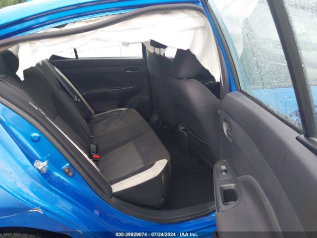 3N1CN8EV7ML870129 Nissan Versa Sv Xtronic Cvt