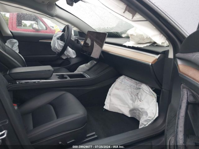 2023 TESLA MODEL 3 5YJ3E1EB0PF625914 Photo 4